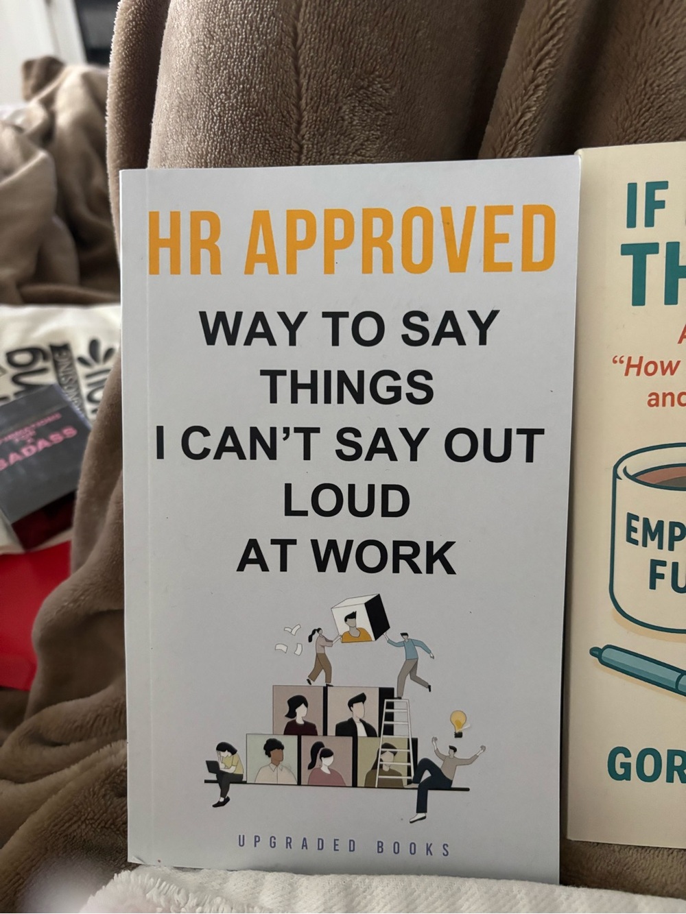 2 books